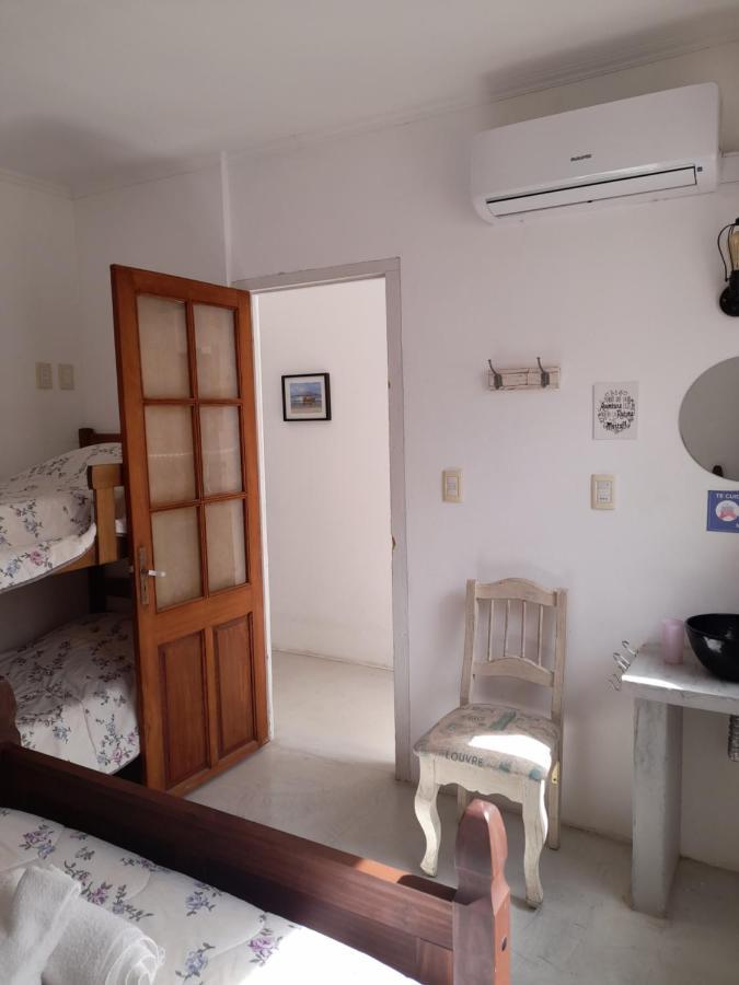 Posada Mela Hotel โกโลเนีย เดล ซากราเมนโต ภายนอก รูปภาพ